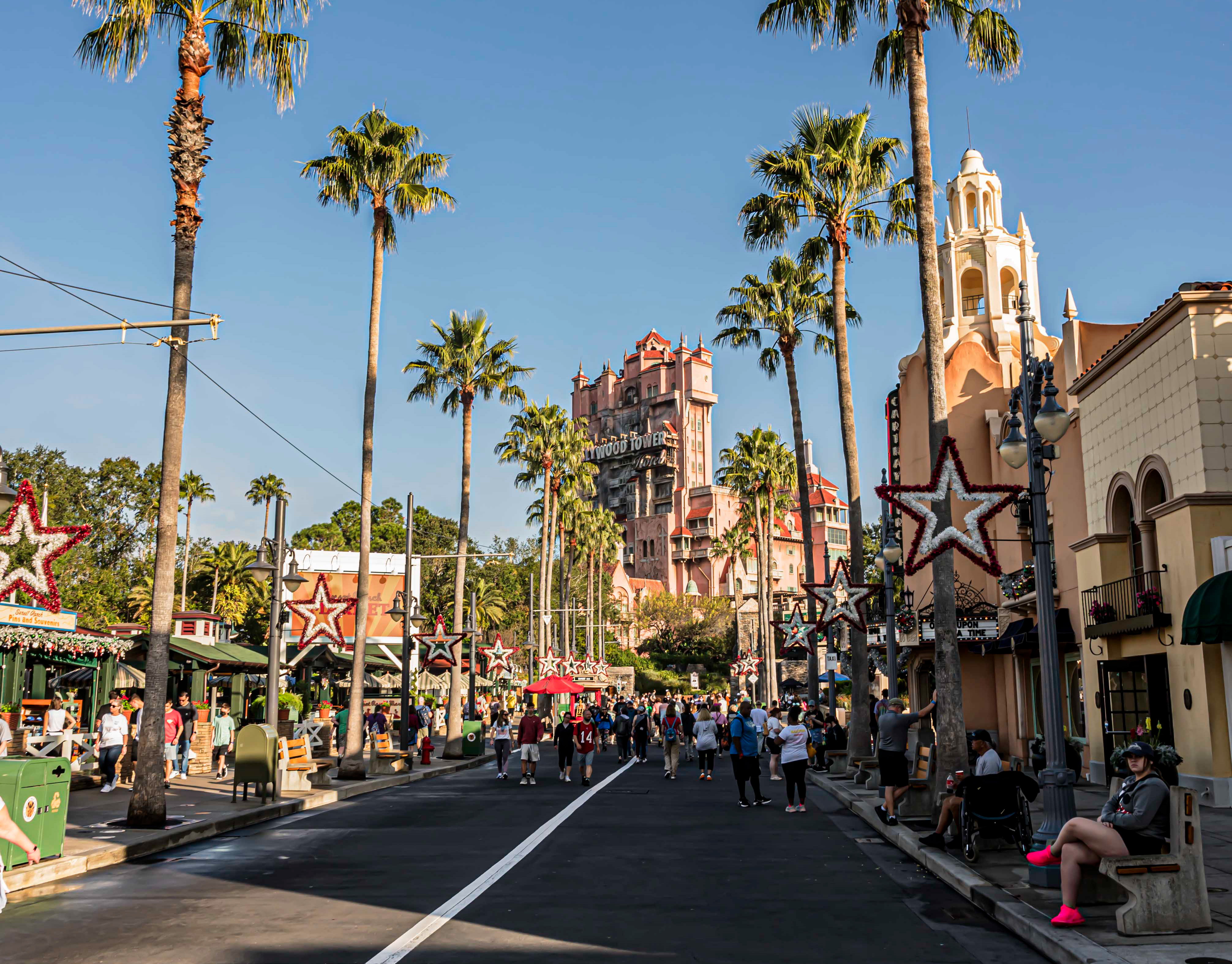 Hollywood Studios | Walt Disney World